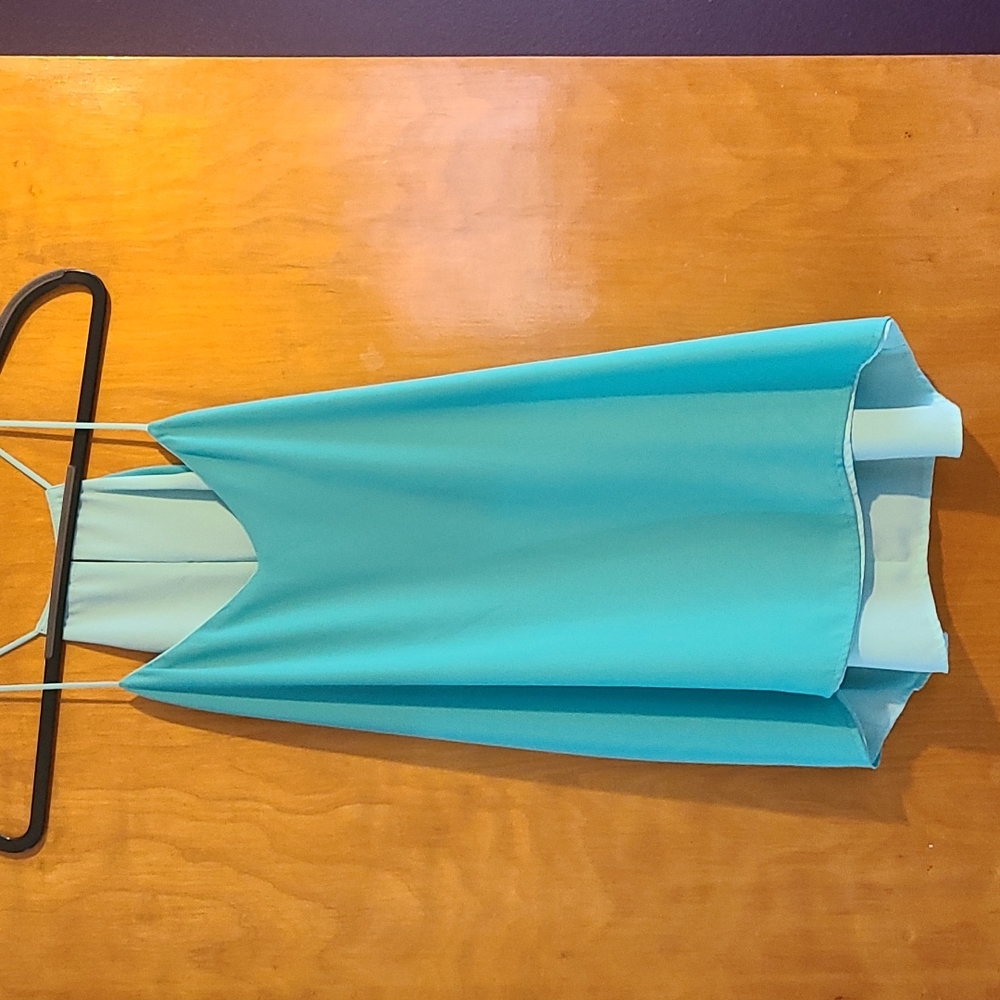 Womens reversible top